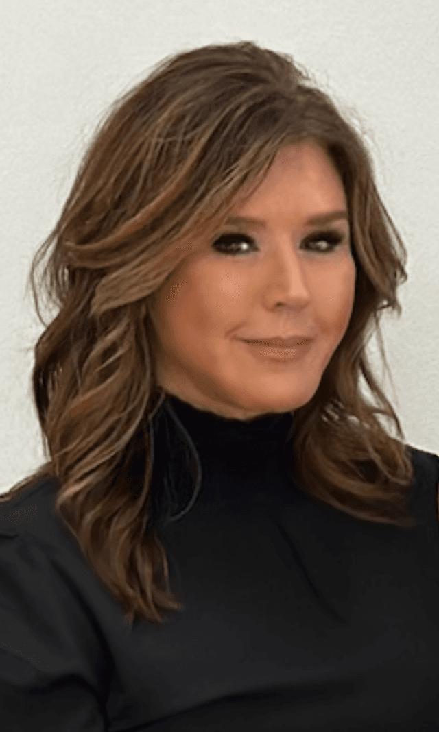 Charisse Medellin - Listing Agent for 6413 Old Gate Road Plano TX